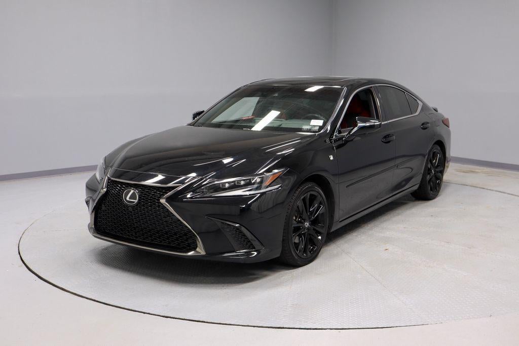 2023 Lexus ES 350 350 F Sport