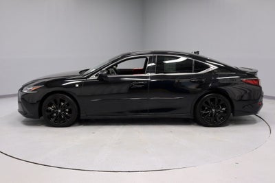 2023 Lexus ES 350 350 F Sport