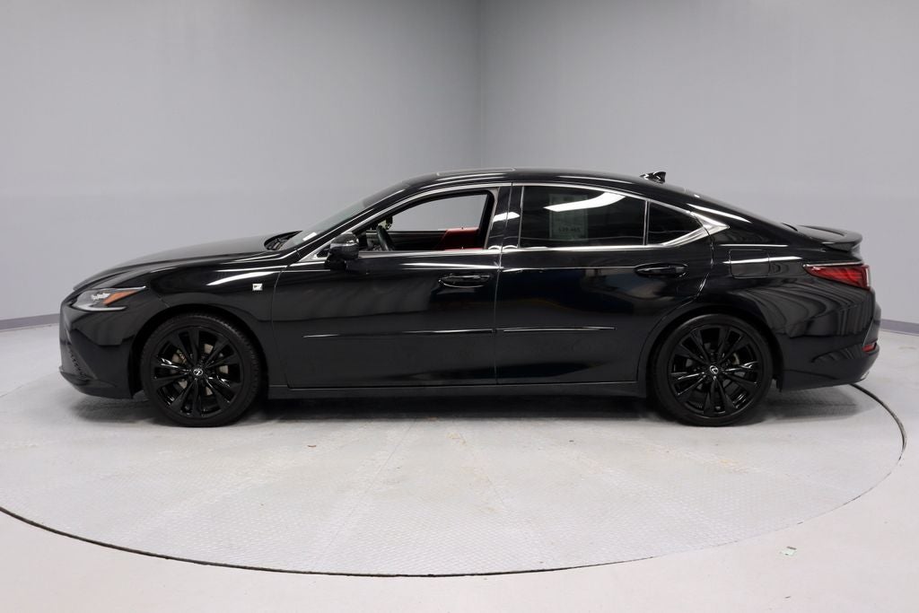 2023 Lexus ES 350 350 F Sport