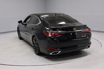 2023 Lexus ES 350 350 F Sport
