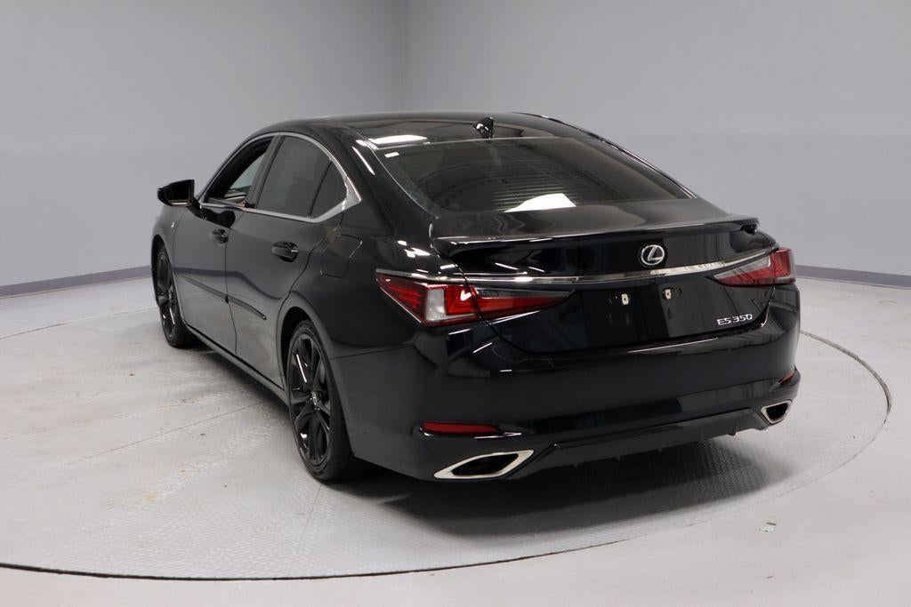 2023 Lexus ES 350 350 F Sport