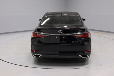 2023 Lexus ES 350 350 F Sport