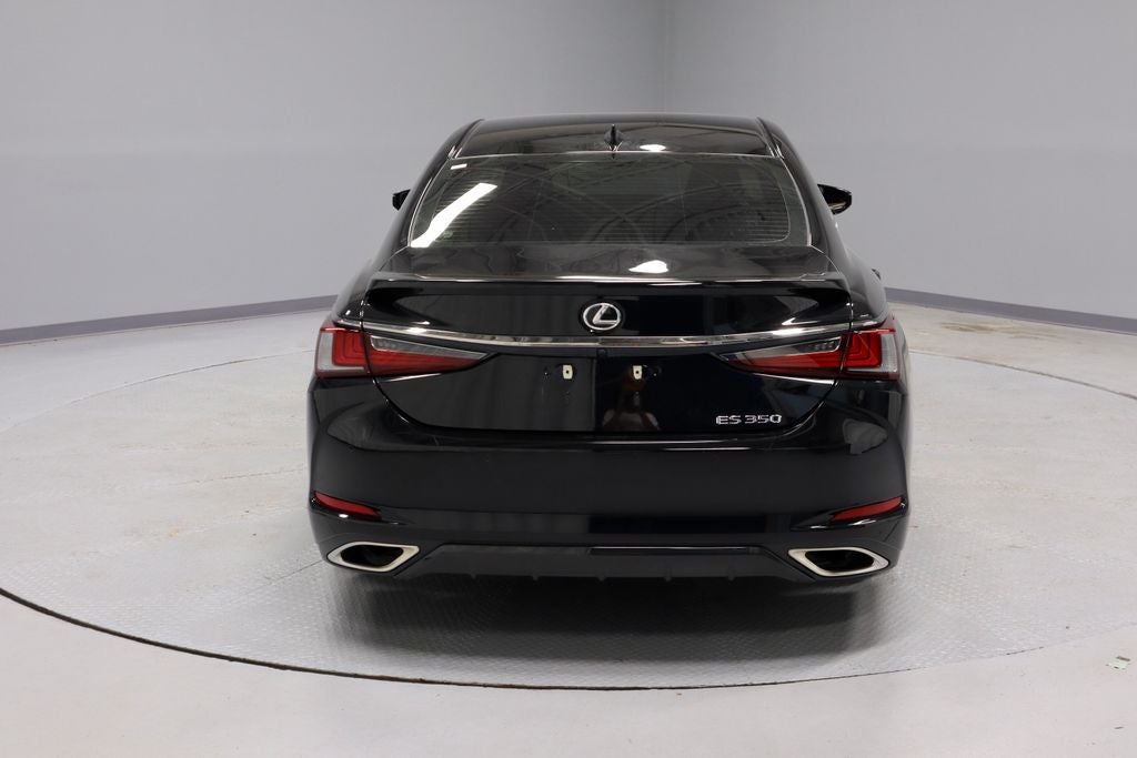 2023 Lexus ES 350 350 F Sport