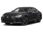 2023 Lexus ES 350 350 F Sport