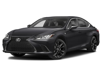 2023 Lexus ES 350 350 F Sport
