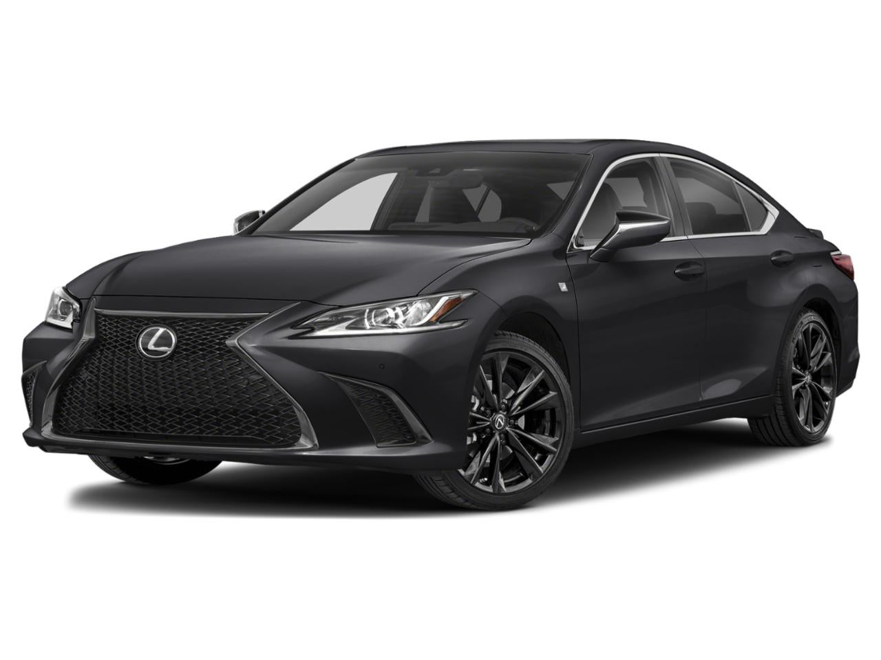 2023 Lexus ES 350 350 F Sport