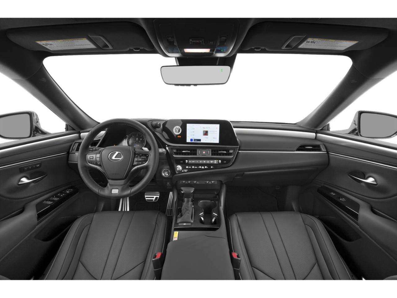 2023 Lexus ES 350 350 F Sport