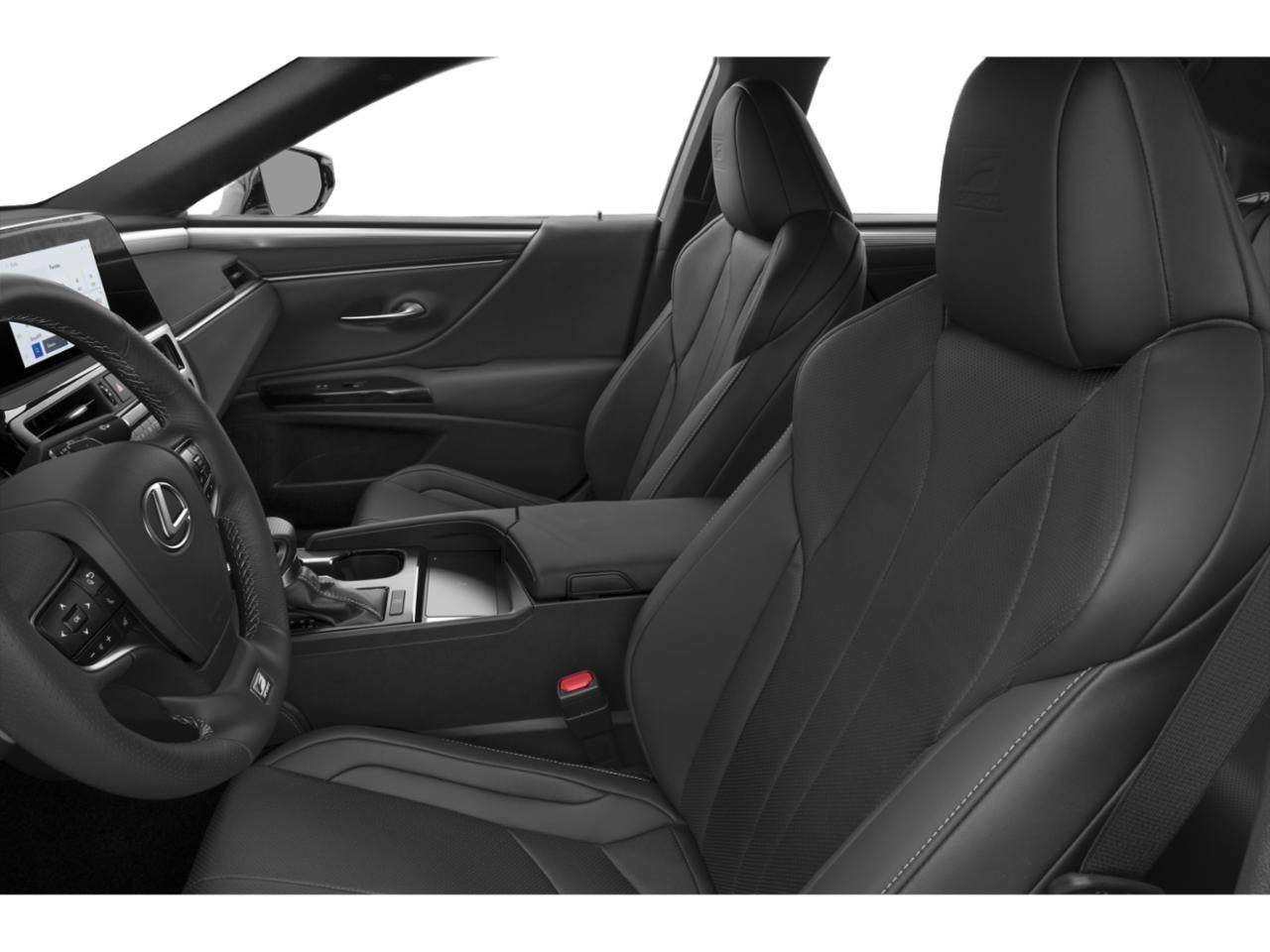 2023 Lexus ES 350 350 F Sport