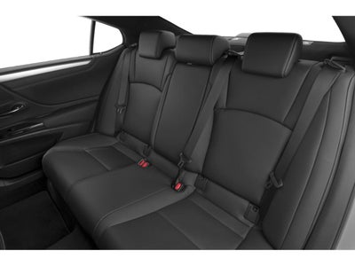 2023 Lexus ES 350 350 F Sport