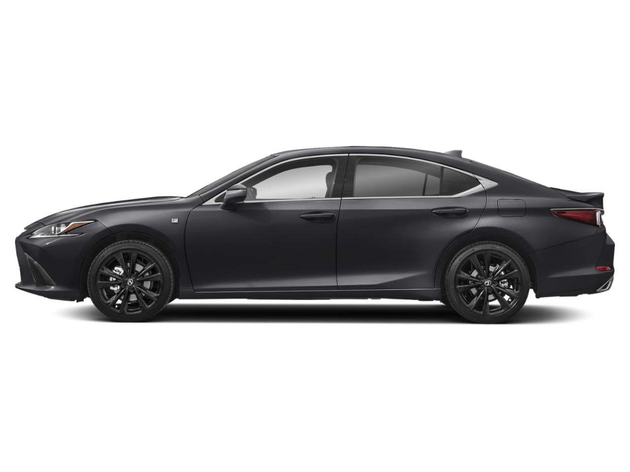 2023 Lexus ES 350 350 F Sport