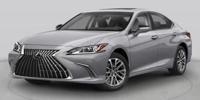 2023 Lexus ES 350 350 F Sport