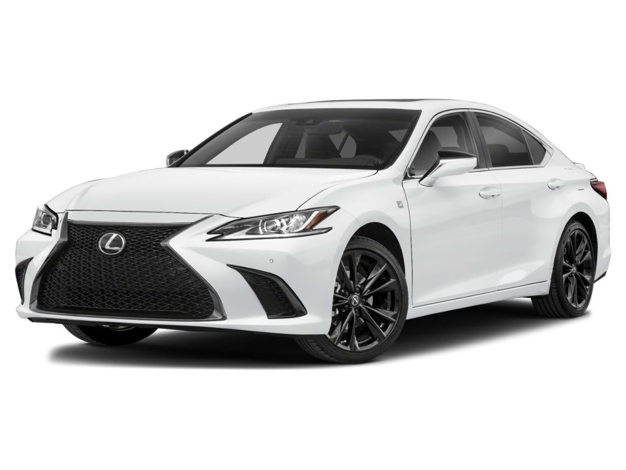 2023 Lexus ES 350 350 F Sport