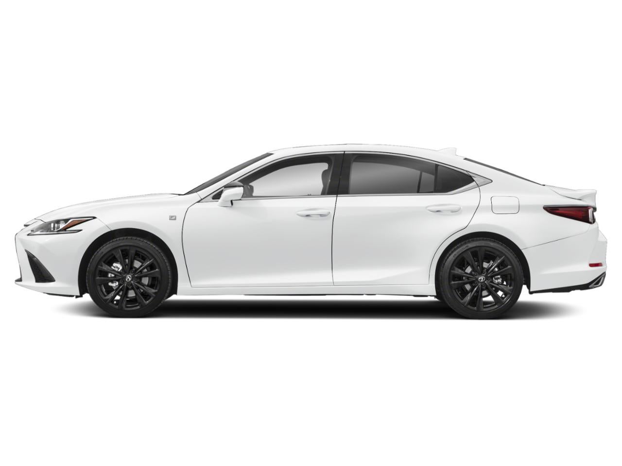 2023 Lexus ES 350 350 F Sport