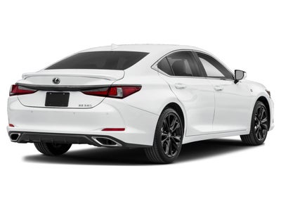 2023 Lexus ES 350 350 F Sport