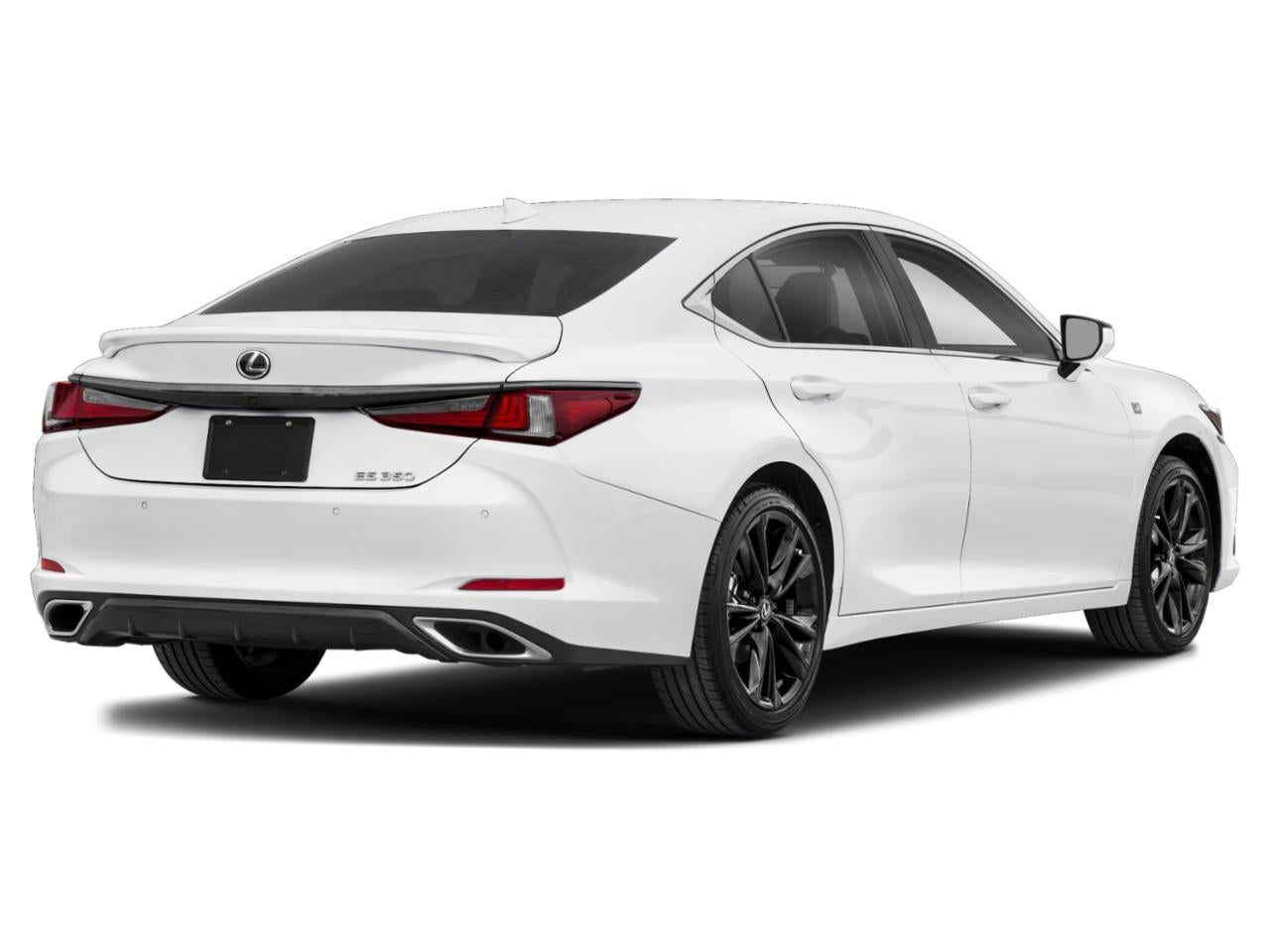 2023 Lexus ES 350 350 F Sport