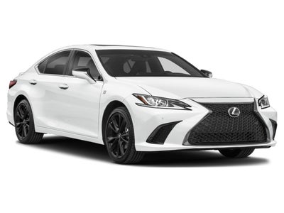 2023 Lexus ES 350 350 F Sport