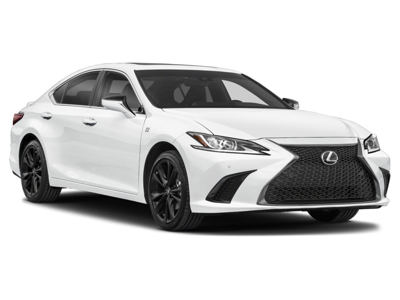 2023 Lexus ES 350 350 F Sport