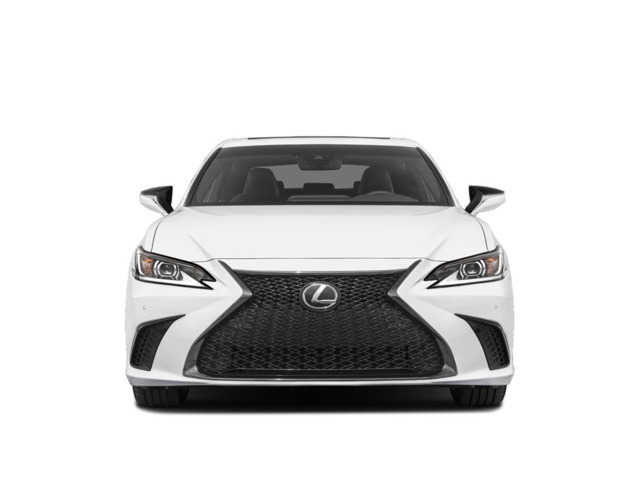 2023 Lexus ES 350 350 F Sport
