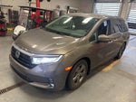 2021 Honda Odyssey EX