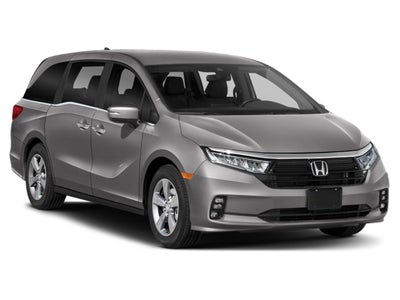 2021 Honda Odyssey EX