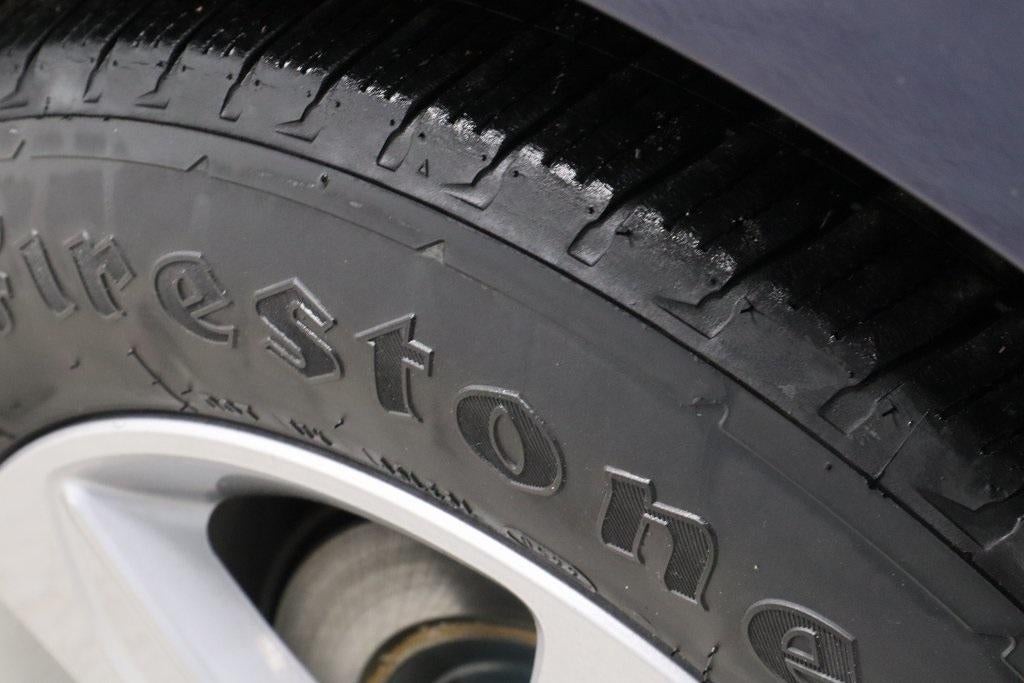 2020 Honda Odyssey EX