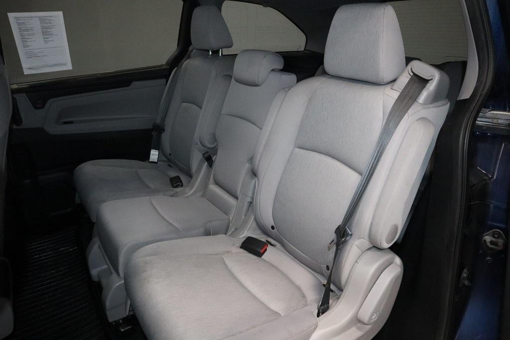 2020 Honda Odyssey EX