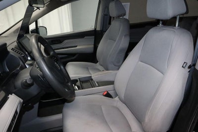 2020 Honda Odyssey EX