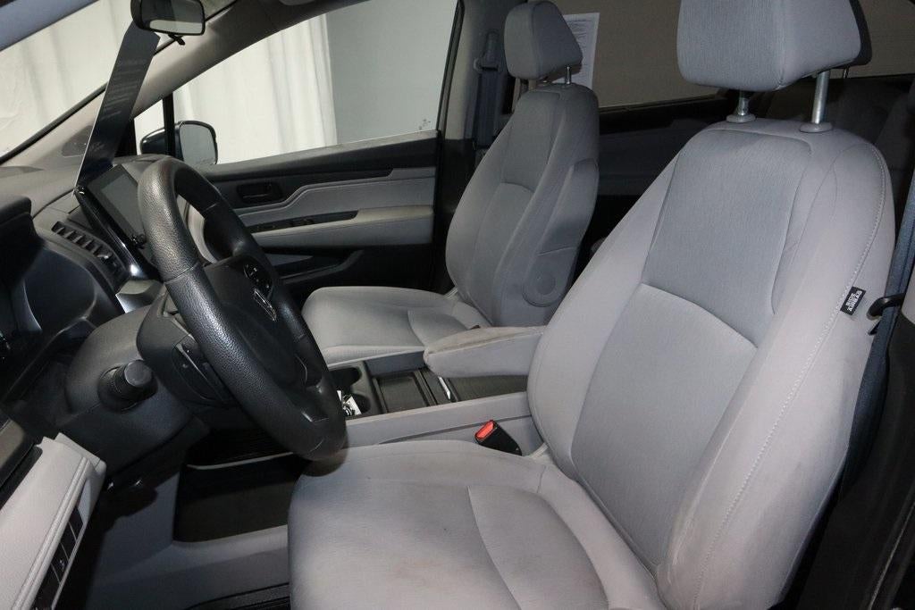 2020 Honda Odyssey EX