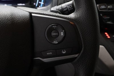 2020 Honda Odyssey EX