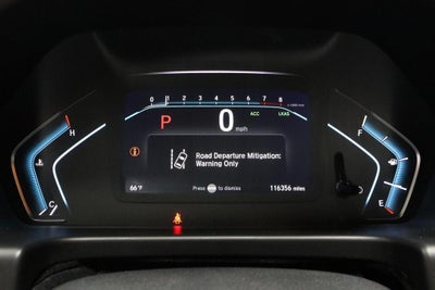 2020 Honda Odyssey EX