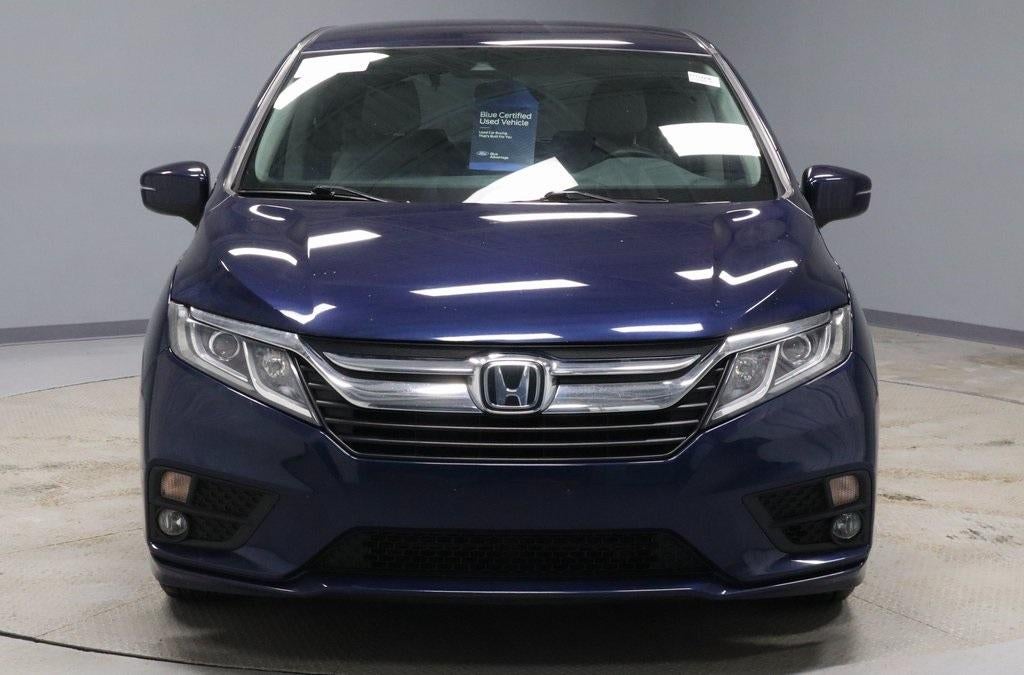 2020 Honda Odyssey EX