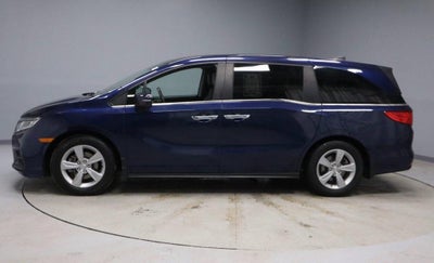 2020 Honda Odyssey EX