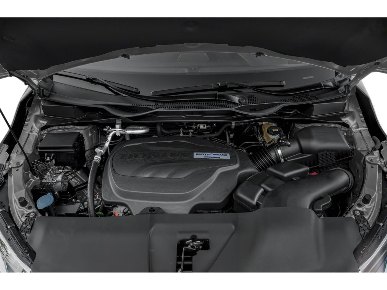 2020 Honda Odyssey EX