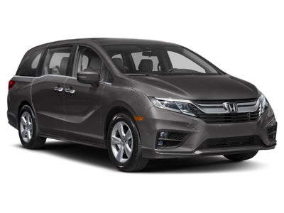 2020 Honda Odyssey EX