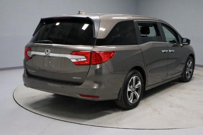 2020 Honda Odyssey Touring