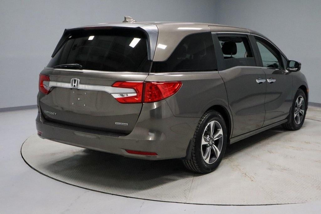 2020 Honda Odyssey Touring