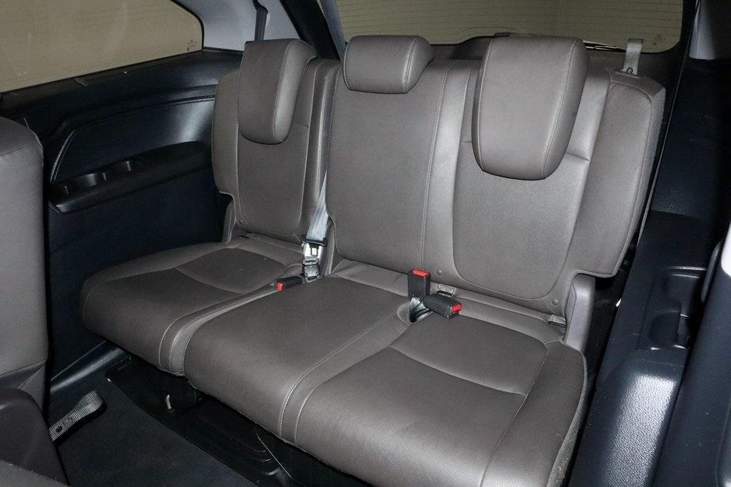 2020 Honda Odyssey Touring
