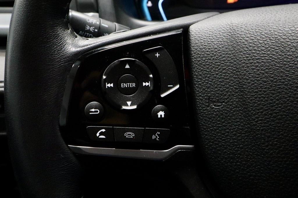 2020 Honda Odyssey Touring