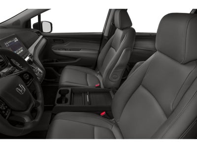 2020 Honda Odyssey Touring