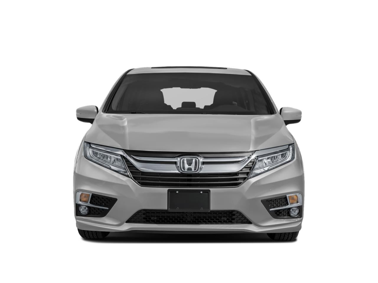2020 Honda Odyssey Touring