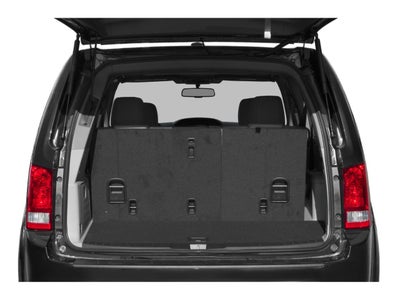 2015 Honda Pilot EX-L