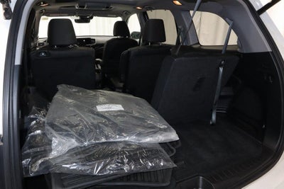 2022 Honda Pilot Elite