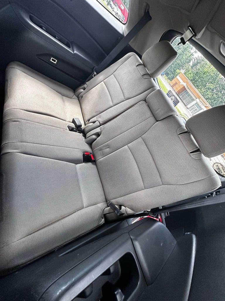 2016 Honda Pilot EX