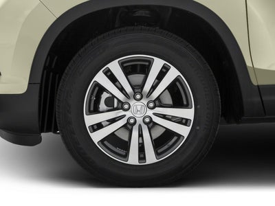 2016 Honda Pilot EX