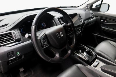 2022 Honda Pilot Touring