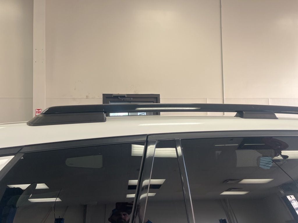 2022 Honda Passport Elite