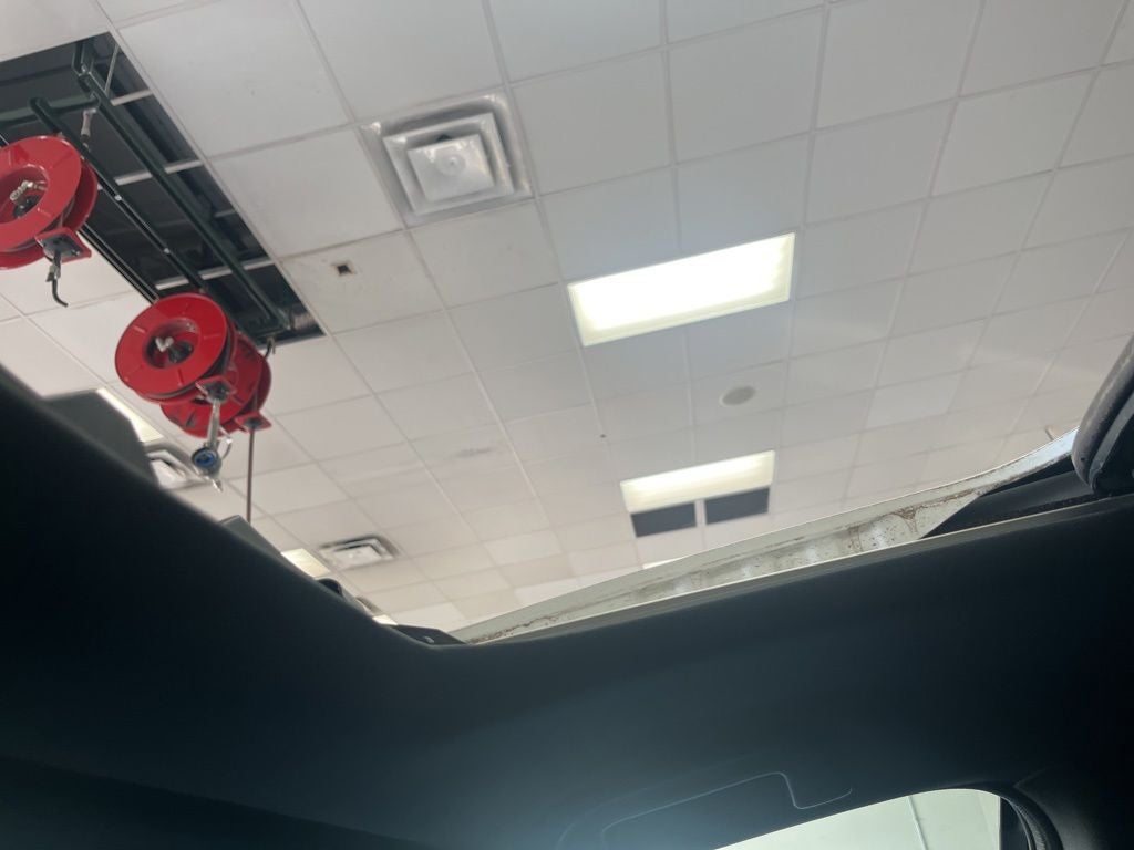 2022 Honda Passport Elite