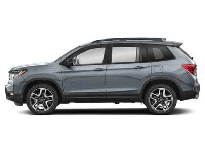 2023 Honda Passport Elite