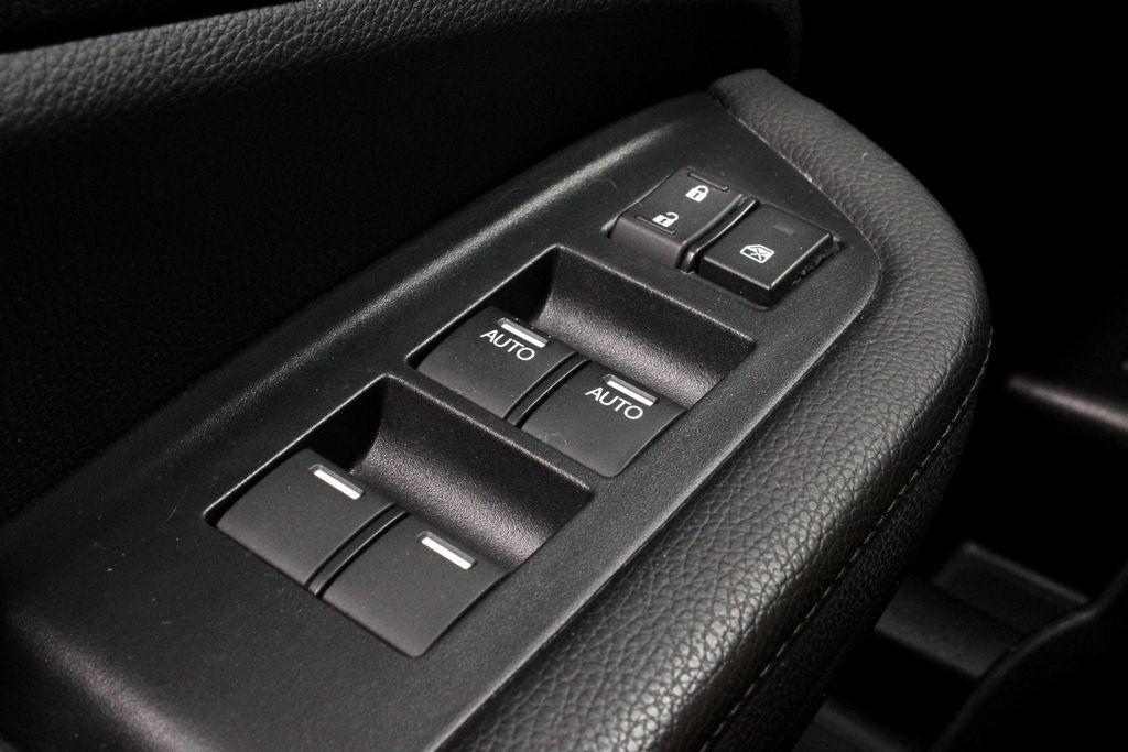 2021 Honda Passport Sport