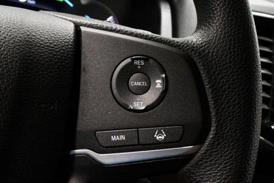 2021 Honda Passport Sport